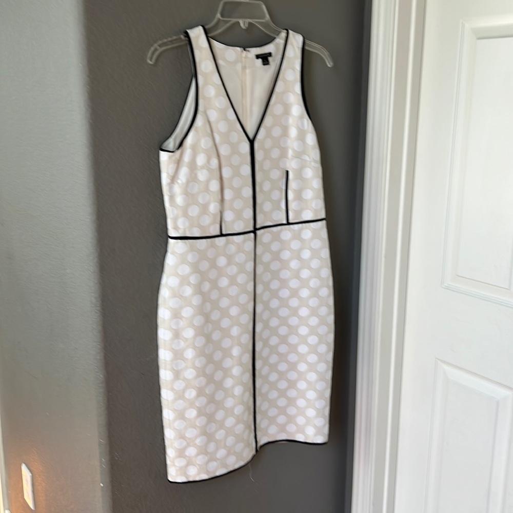 Ann Taylor Vintage Dress sz 6